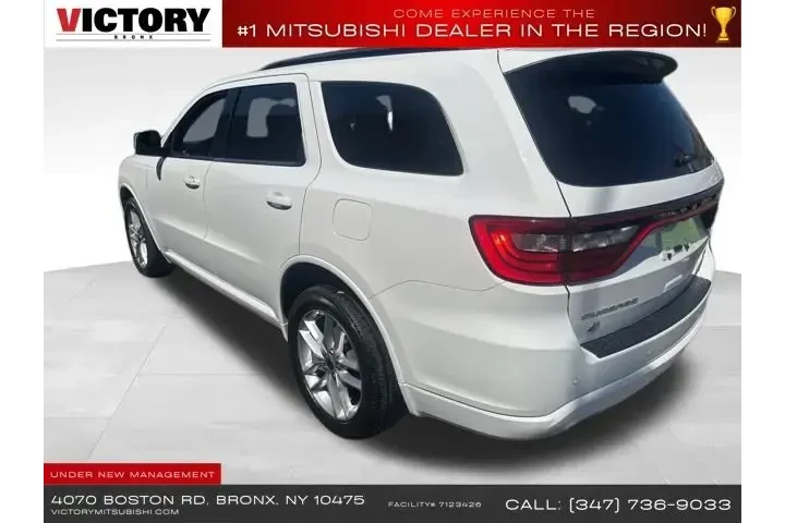 $27855 : Dodge Durango 2022 AWD GT 4d image 10