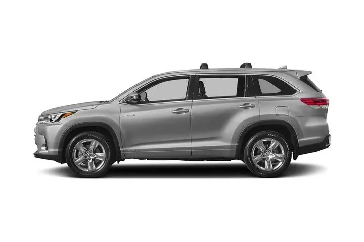 $27999 : Toyota Highlander Hybrid 201 image 2