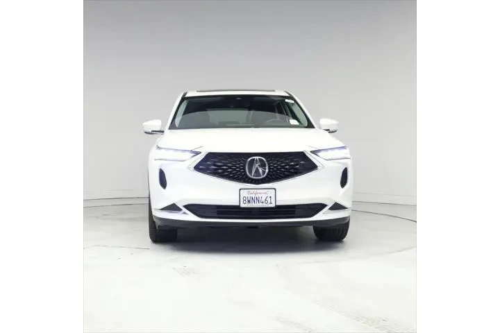 $32998 : Acura MDX 2022 4dr SUV image 5