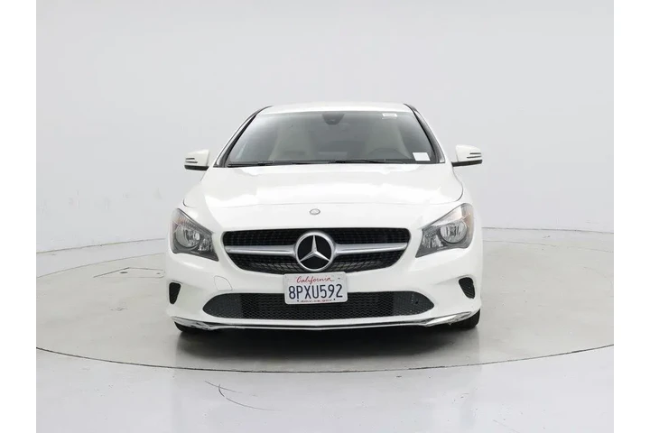 $18998 : Mercedes-Benz CLA 2017 CLA 2 image 5