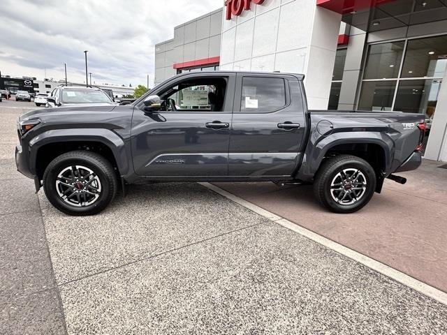 $52884 : 2024 Tacoma TRD Sport image 2