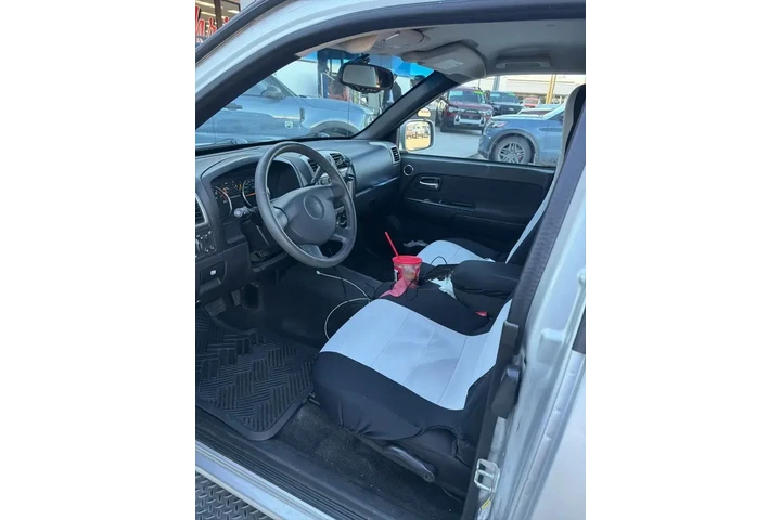 $13998 : Chevrolet Colorado 2012 4x4 image 2