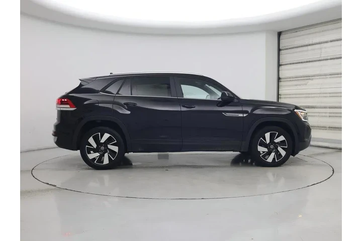 $31998 : Volkswagen Atlas Cross Sport image 7