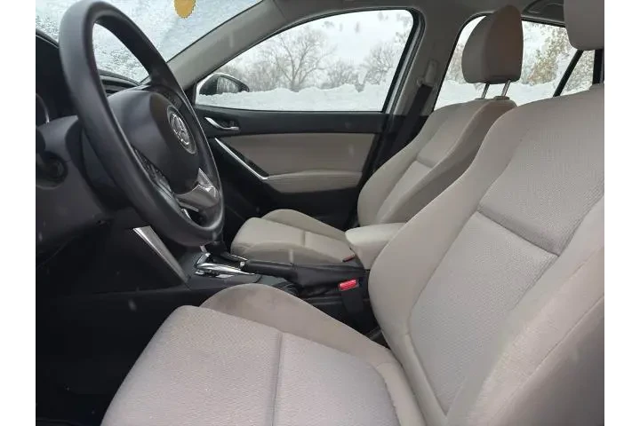 $7995 : Mazda CX-5 2015 AWD Sport 4d image 7