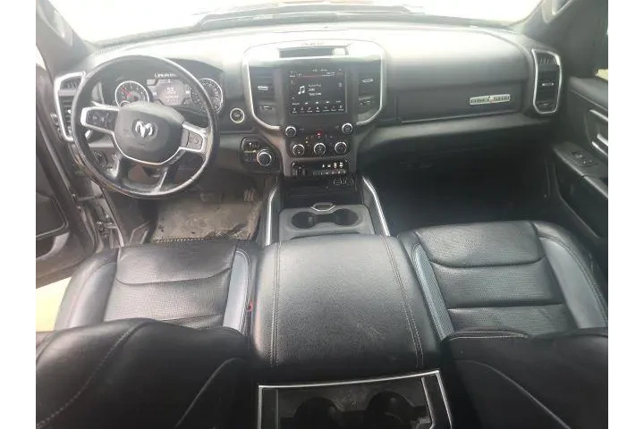 $22977 : Ram 1500 2020 4x4 Big Horn 4 image 10