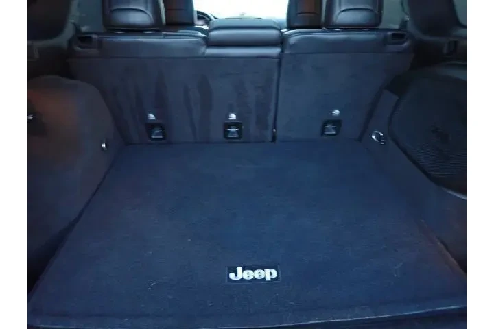 $15678 : Jeep Cherokee 2019 4x4 Overl image 6