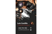 FOTOS Y VIDEO PARA SU EVENTO! thumbnail