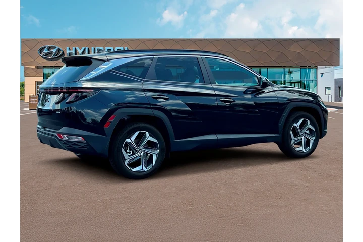 $26670 : Hyundai TUCSON 2024 AWD SEL image 8