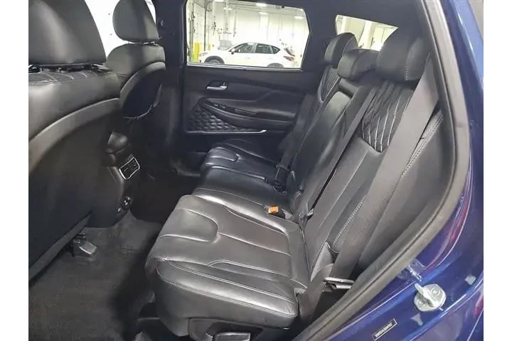 $22599 : Hyundai SANTA FE 2022 AWD Ca image 5