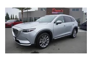 $17700 : 2020 CX-9 Grand Touring thumbnail