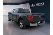 $39586 : Ford F-150 2024 4x4 XLT 4dr thumbnail