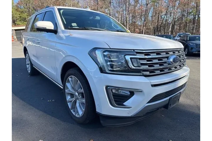 $22091 : Ford Expedition 2018 4x2 Lim image 7