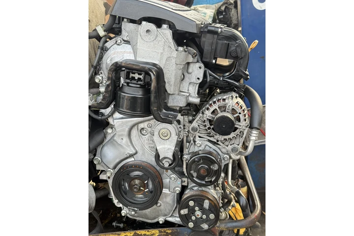 Auto electric mechanic repair image 9