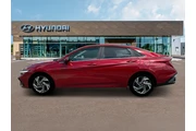 $26627 : Hyundai ELANTRA 2025 SEL Con thumbnail