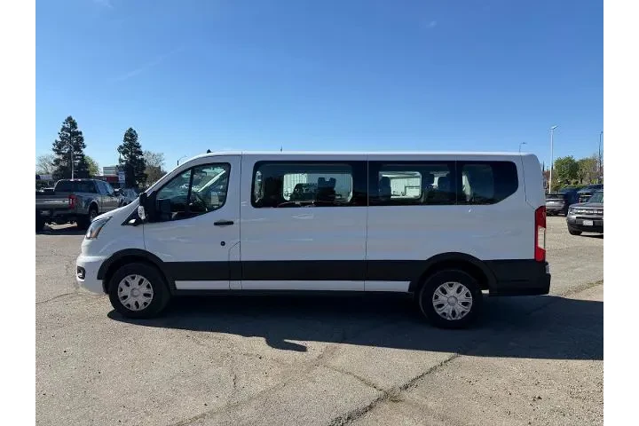$37500 : Ford Transit 2023 350 XL 3dr image 2