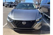 $17208 : Nissan Sentra 2024 SV 4dr Se thumbnail