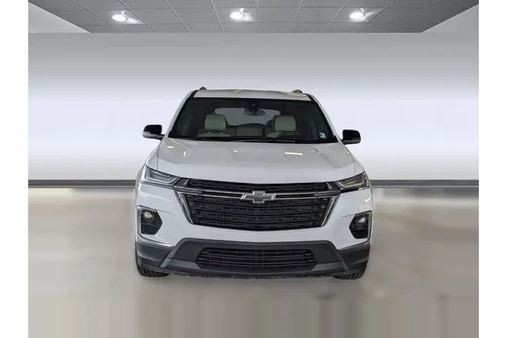 $20999 : Chevrolet Traverse 2023 LS 4 image 6