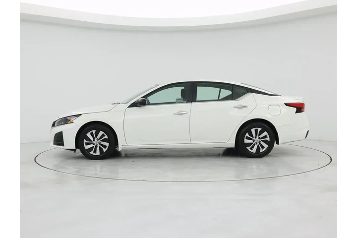 $24998 : Nissan Altima 2025 2.5 S 4dr image 3