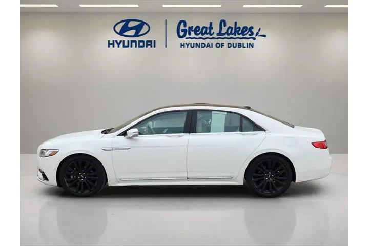 $32966 : Lincoln Continental 2020 AWD image 2