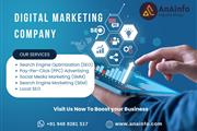 The Leading Digital marketing en Albany