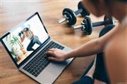 Virtual Personal Trainer en Eureka