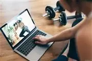 Virtual Personal Trainer en Eureka