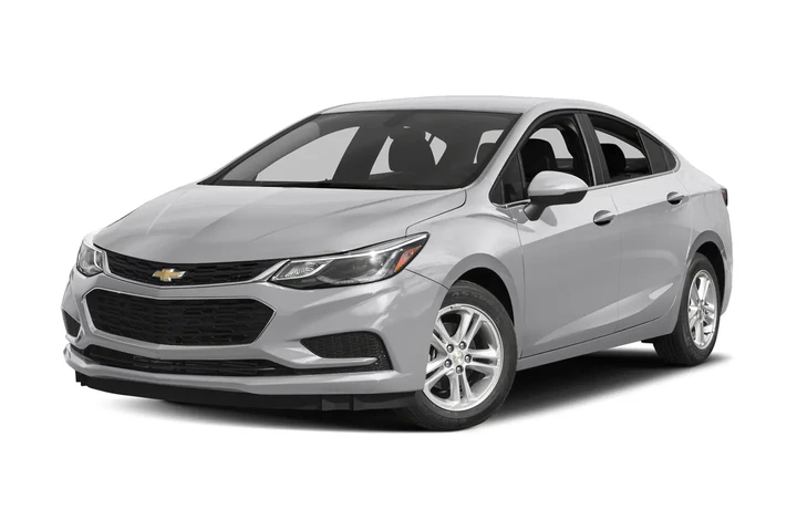 $10990 : 2018 Cruze LT image 1
