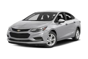 2018 Cruze LT