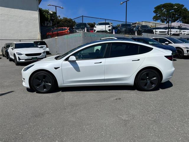 $26500 : Used 2021 Model 3 Standard Ra image 8