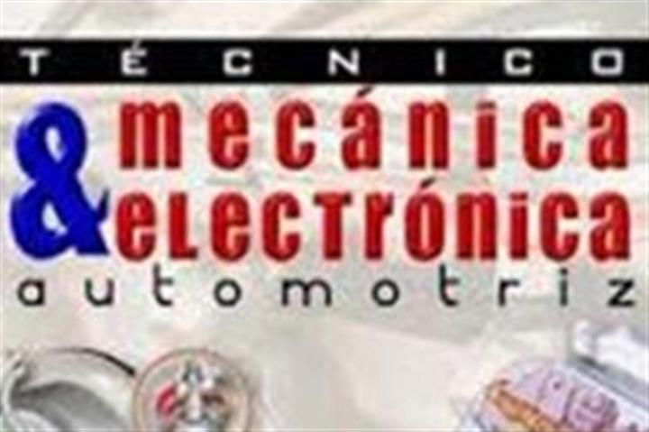 $100 : ELECTRO - MECANICO a DOMICILIO image 9