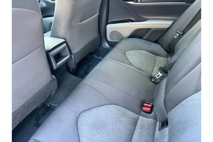 $15599 : Toyota Camry Hybrid 2018 LE image 5