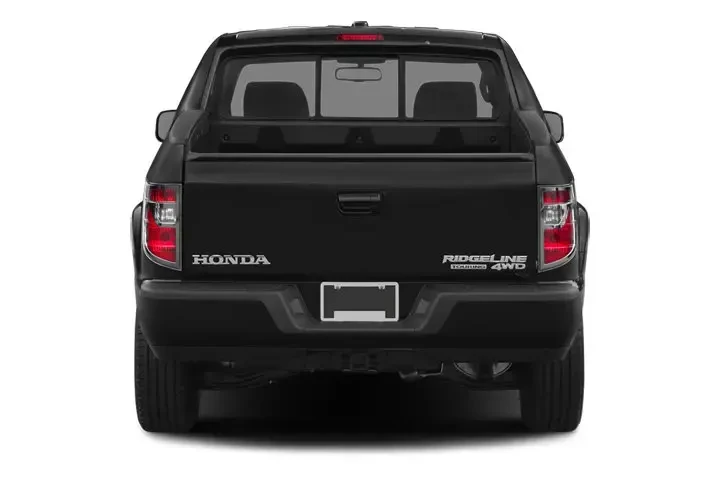 $13251 : Honda Ridgeline 2014 4x4 RTL image 5