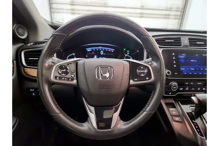 $24998 : Honda CR-V 2021 EX-L 4dr SUV image 10