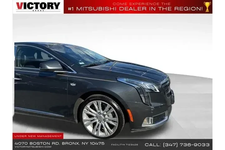 $12360 : Cadillac XTS 2018 AWD Luxury image 1
