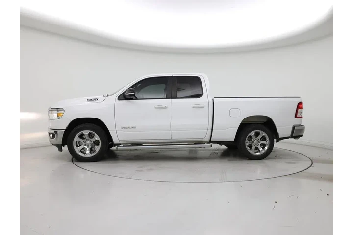 $29998 : Ram 1500 2022 4x2 Lone Star image 3