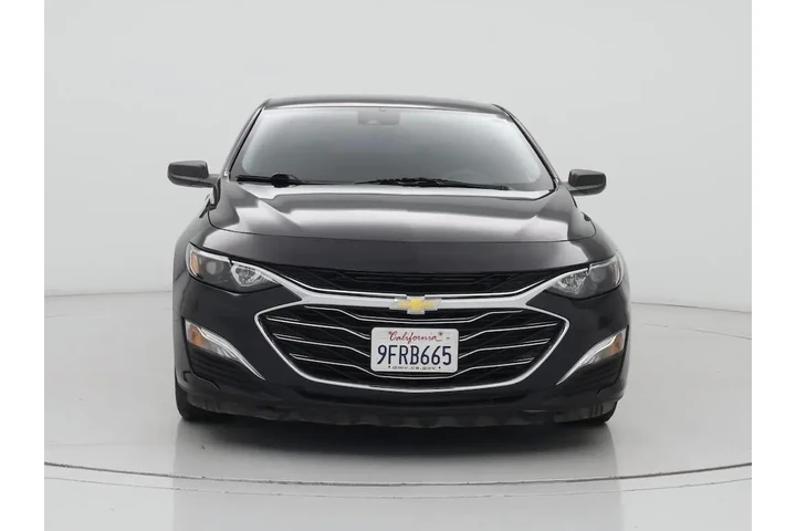 $18998 : Chevrolet Malibu 2023 LS 4dr image 5