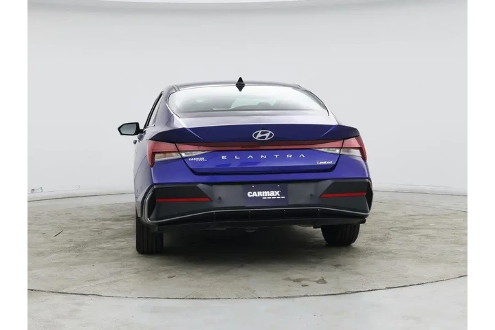 $20998 : Hyundai ELANTRA 2024 Limited image 6