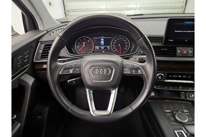 $19998 : Audi Q5 2018 AWD 2.0T quattr image 10