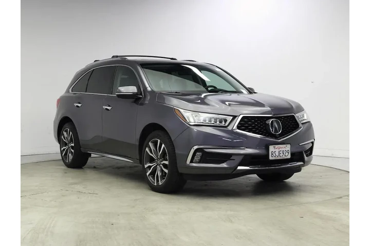 $26998 : Acura MDX 2020 SH-AWD 4dr SU image 1