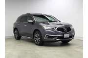 Acura MDX 2020 SH-AWD 4dr SU en Modesto