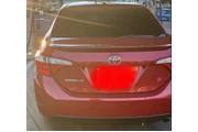 Toyota Corolla 2014 en Riverside