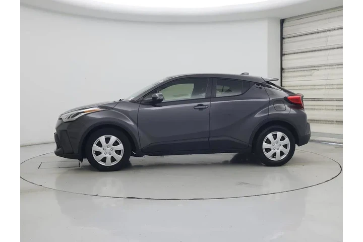 $19998 : Toyota C-HR 2020 LE 4dr Cros image 3
