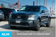 $24460 : Kia Sorento 2022 S 4dr SUV thumbnail