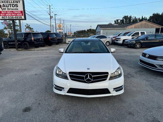 $10497 : 2014 Mercedes-Benz C-Class C image 3