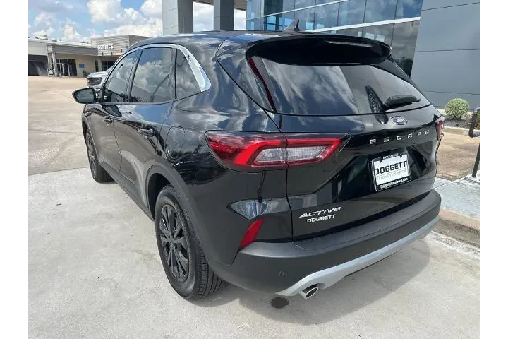 $22998 : Ford Escape 2024 Active 4dr image 7