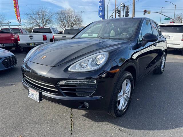 $12998 : 2014 Cayenne image 5