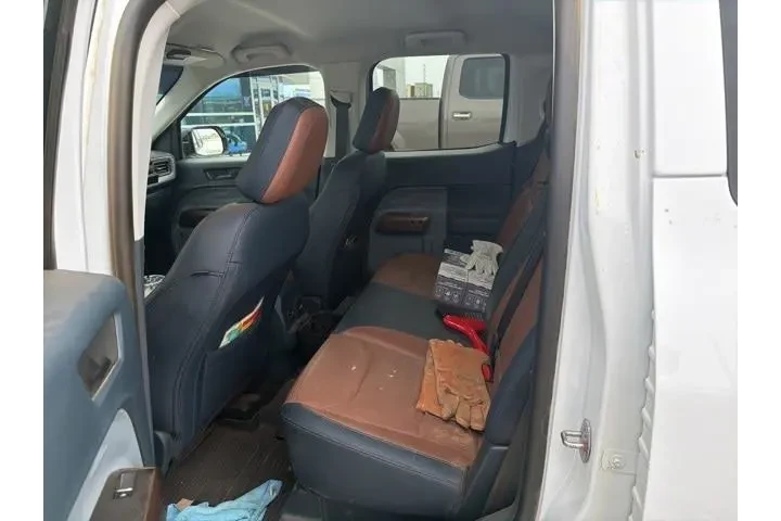 $31980 : Ford Maverick 2024 AWD Laria image 7