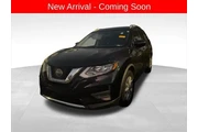 Nissan Rogue 2018 SV 4dr Cro en Orlando