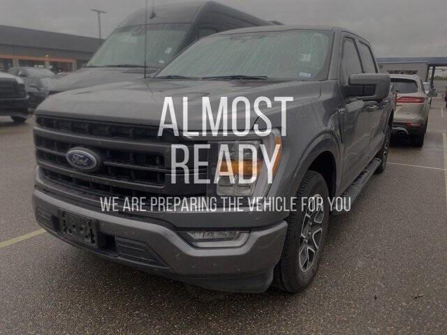 $38452 : 2022 F-150 image 3