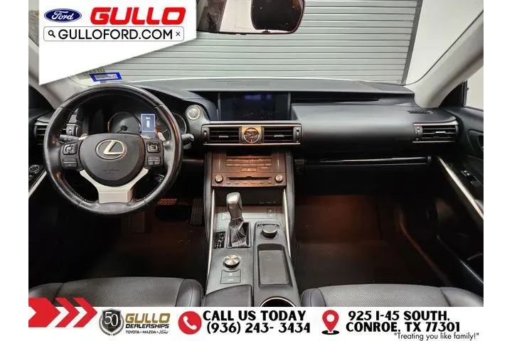 $26444 : Lexus IS 300 2020 4dr Sedan image 10